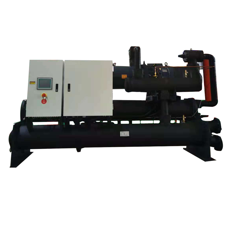 畜牧業(yè)、海產養(yǎng)殖熱泵機組